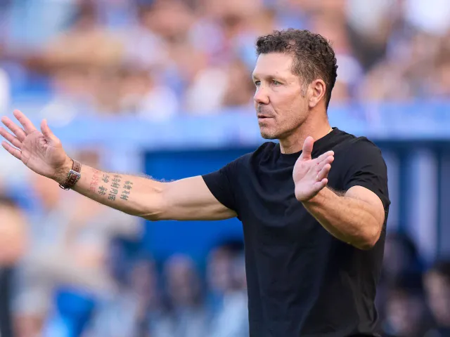 Preview:Atletico vs Real Oviedo - prediction, team news, lineups