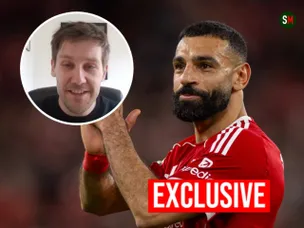 Salah must avoid Liverpool transfer "travesty" as Slot sent telling top-four message