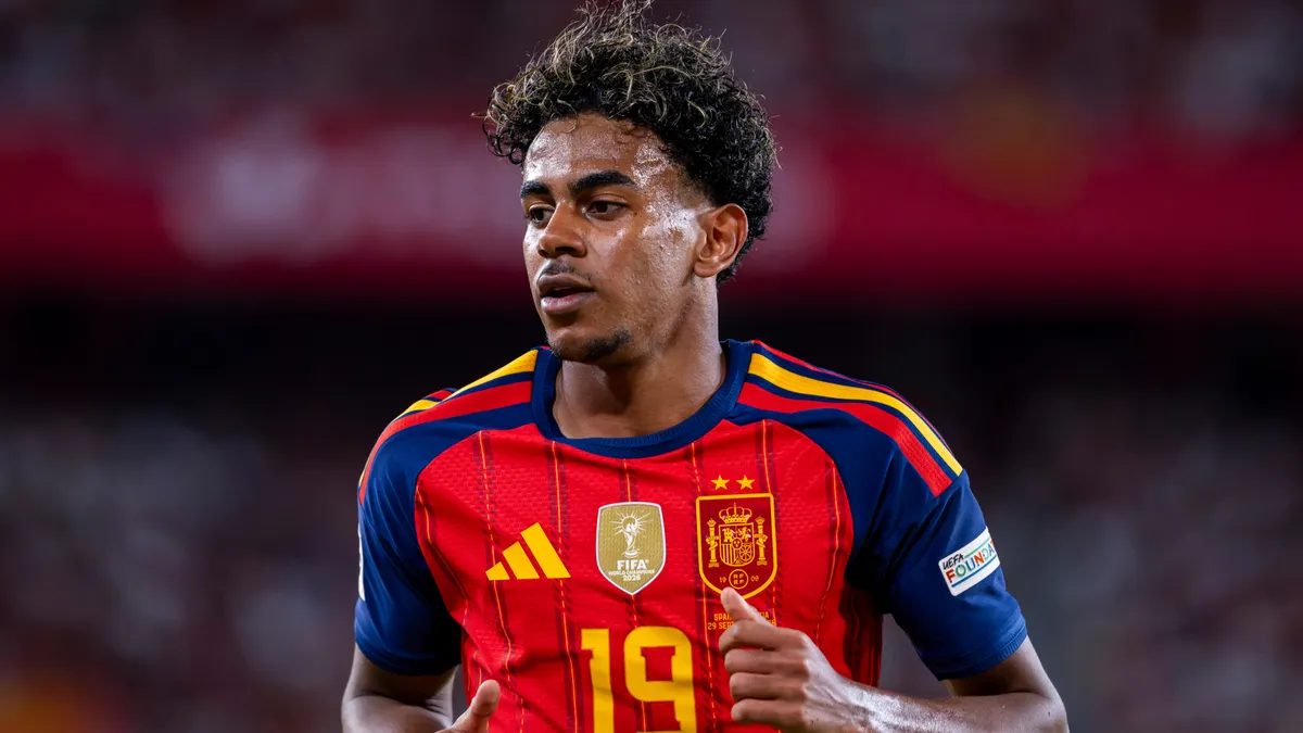 Barcelona vs Real Madrid: Yamal stars as Mbappe, Konate suffer injuries