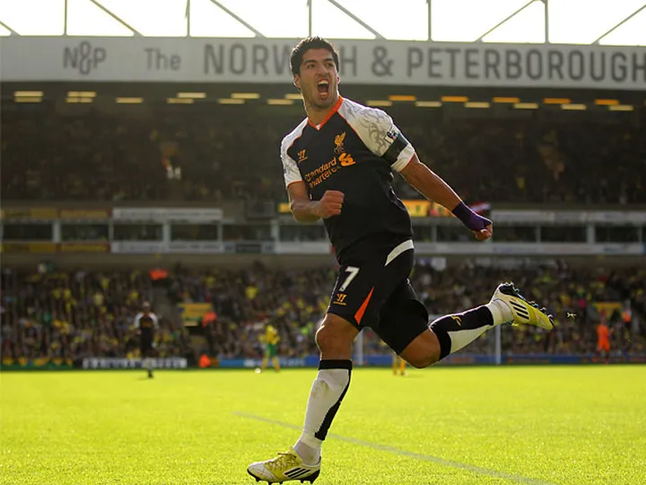 Sports Mole's Premier League Team of the Week