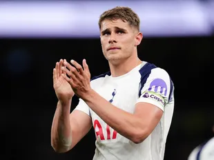 Maddison decision, Van de Ven update: Predicted Spurs XI vs. Brentford