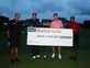 Tiger Woods, Peyton Manning beat Mickelson, Brady as £16.4m raised for charity