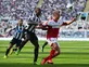 Pardew: 'Yanga-Mbiwa going nowhere'