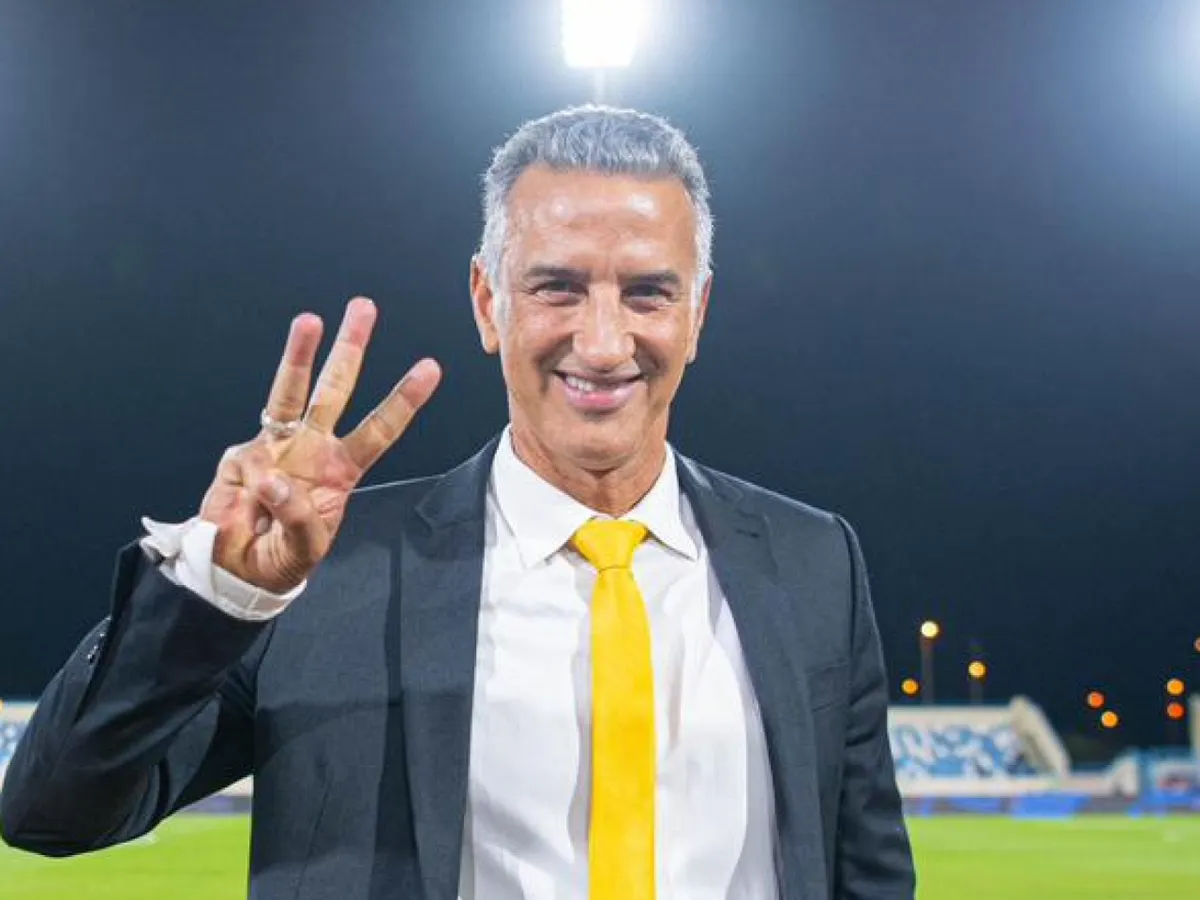 Al-Taawoun vs Al Ittihad - prediction, team news, lineups