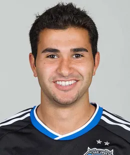 Steven Beitashour