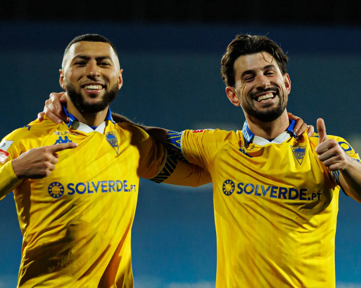 Estoril vs Tondela - prediction, team news, lineups