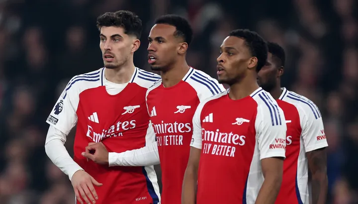Arsenal injury news: Mikel Arteta's £60m star 'departs' Gunners training camp in scare
