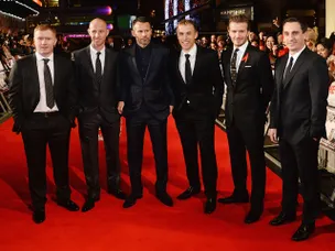 Scholes: 'Moyes doesn't know his best team'