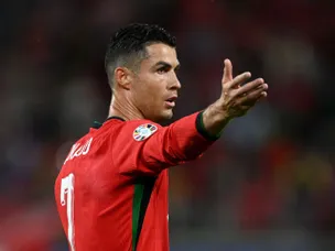 How Portugal could line up against Georgia