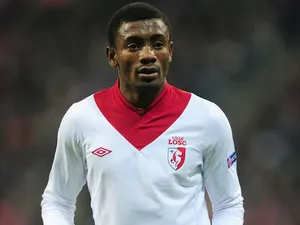Salomon Kalou for Lille
