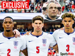 Exclusive: Tuchel told to make one England change for Ghana World Cup clash