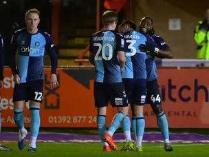 Wycombe vs Stevenage - prediction, team news, lineups