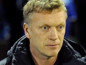 Moyes: 'We must respect Stoke'