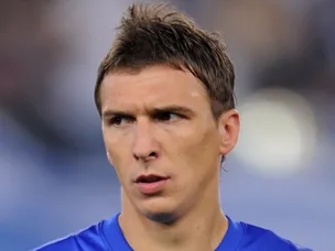 Mandzukic back on Bayern bench