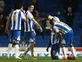 Crawley, Brighton play out draw