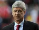 Team News: Wenger names unchanged side