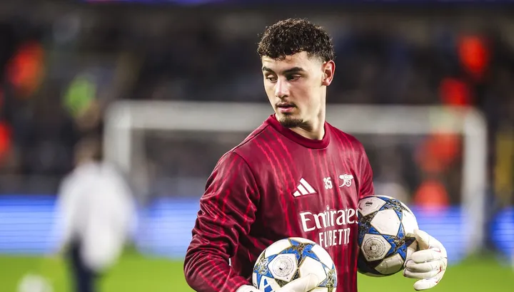 Arsenal transfer news: 'Leading' Tommy Setford contenders emerge after Spanish loan deal collapse