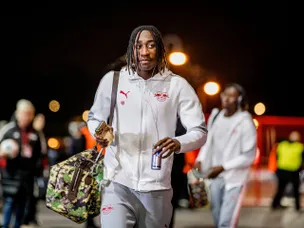 Salah successor? Liverpool 'preparing early move' for Man Utd target