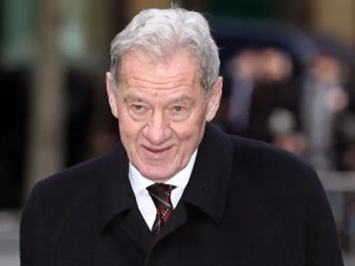 Mandaric defends Megson sacking