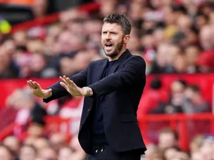 United have 'serious' doubts over £100m midfielder after Tielemans and Santos