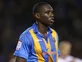 Grandison leaves Shrewsbury