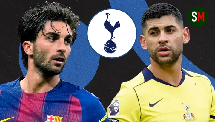 Tottenham transfer news today: Done deals, live updates and rumours - August 1