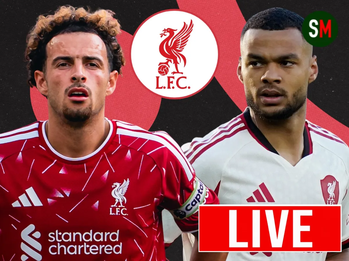 Liverpool transfer news today: Done deals, live updates and rumours - August 3