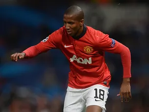 Young: 'I hope I impressed Moyes'