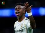 Vinicius on verge of history as Brazilian makes his point in Real Madrid success