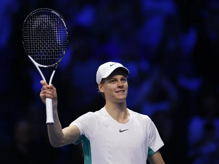 Jannik Sinner vs. Holger Rune - prediction, head-to-head, tournament so far