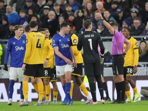 From control to collapse: Moyes's Everton crisis deepens