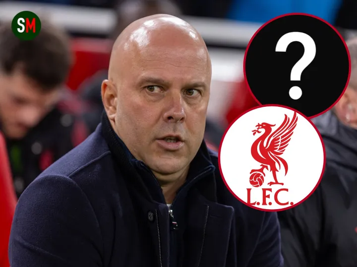 Reds reach 'here we go' stage for defender as Slot looks to the future