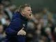 Eddie Howe urges Newcastle to stay calm after Everton win