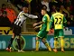 Norwich win appeal against Johnson red card
