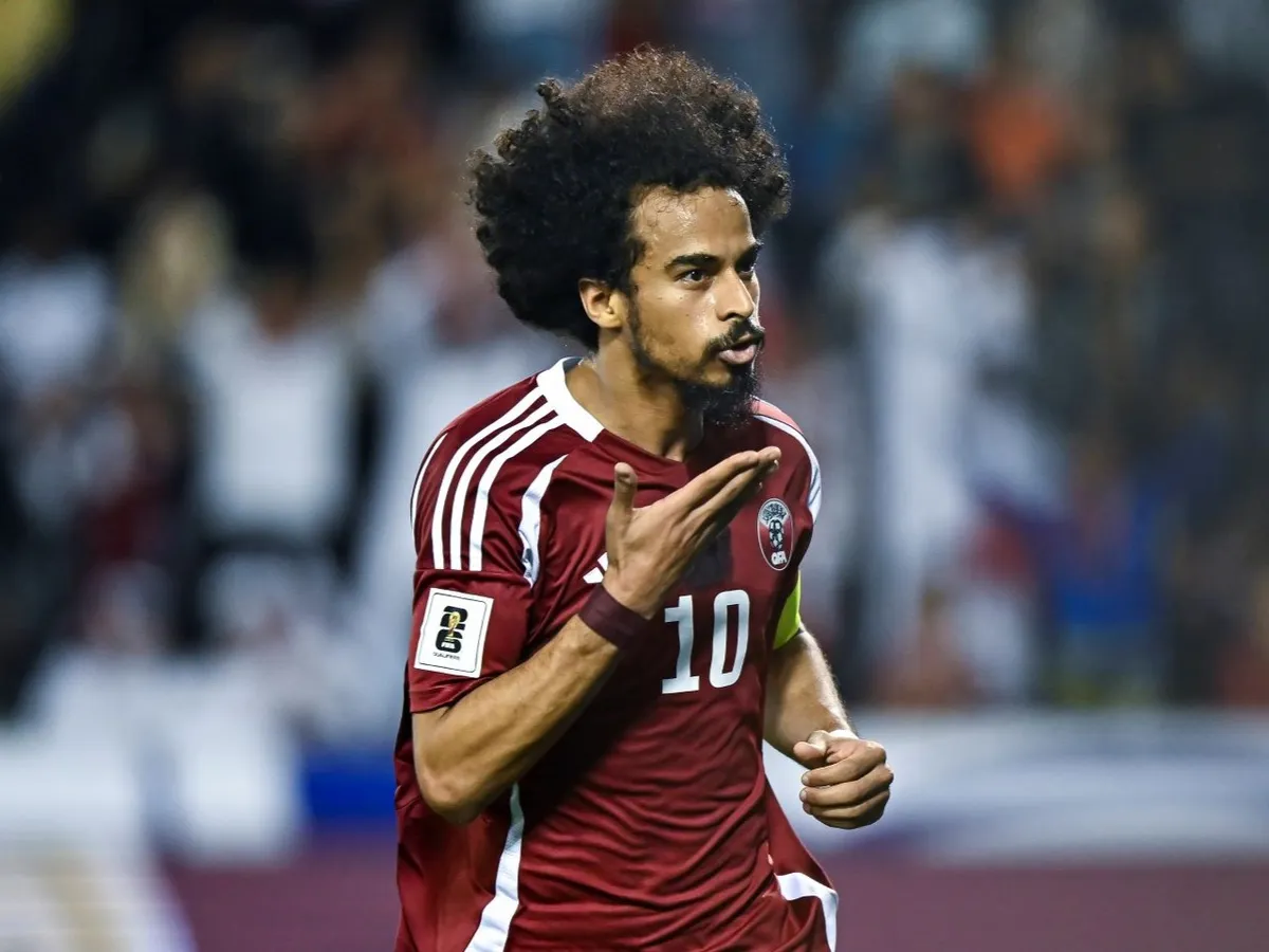 Qatar vs. Switzerland: Predicted XI for Julen Lopetegui's side in 2026 World Cup opener