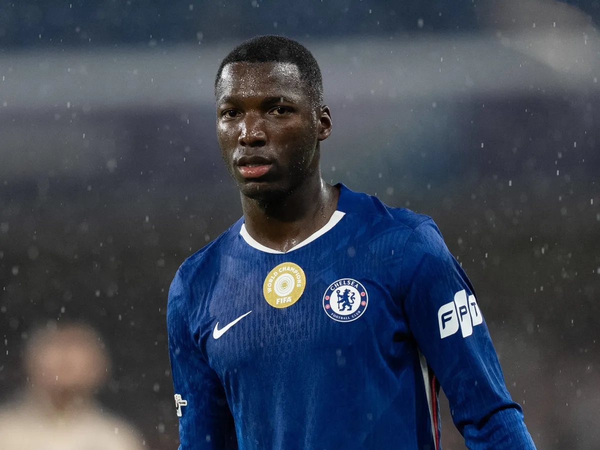 Caicedo becomes latest Chelsea star to speak on future amid Real Madrid links