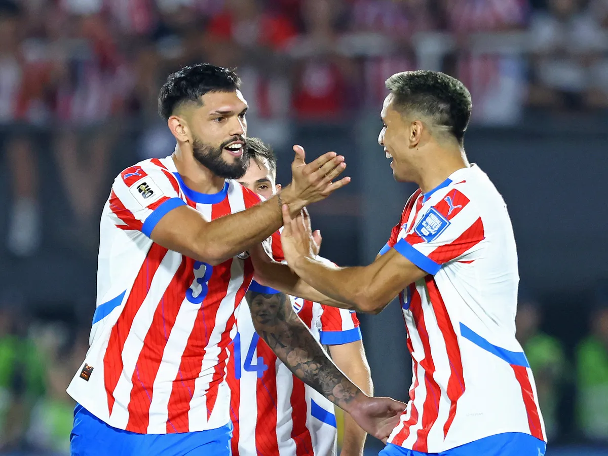 Paraguay vs. France injury, suspension list, predicted XIs | World Cup 2026