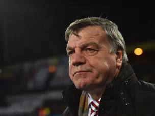 Allardyce: 'No problem with Parish speech'