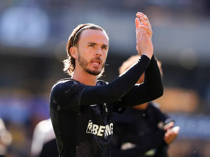 Will Maddison get minutes? Predicted Spurs XI vs. Leeds