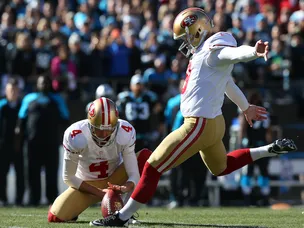All square between Raiders, 49ers