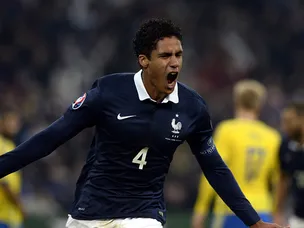 Varane: 'We cannot blame injuries'
