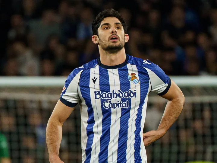 Alaves vs Real Sociedad - prediction, team news, lineups