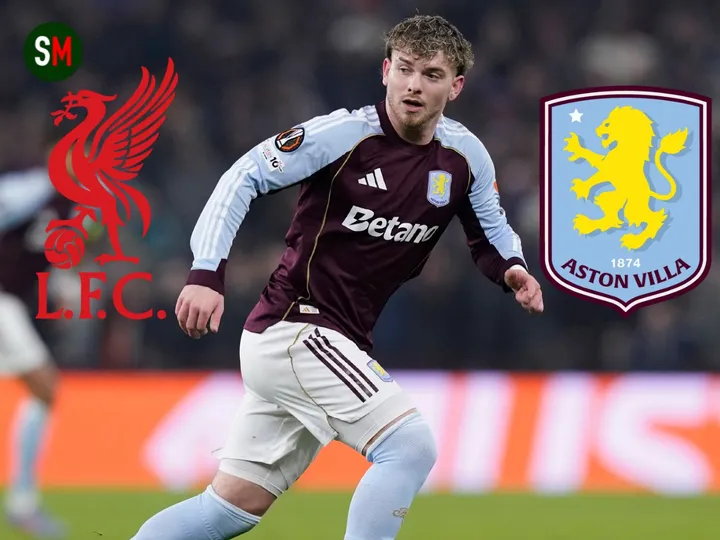 Major 'change' could help solve Villa and Liverpool's Elliott problem