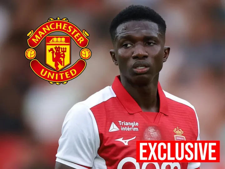 Exclusive: Camara warned off Man Utd move by Monaco title winner
