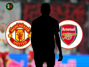 Arsenal and Man Utd handed huge transfer boost as £60m target now "open to a move"