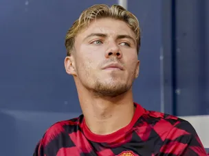 Hojlund, Onana decisions made Man United 'confirm' squad for Fulham contest