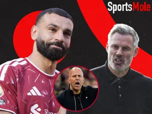 Salah treated "disgustingly" by Carragher as former Red reveals reason for exit