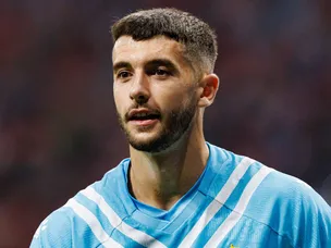 La Liga star 'turns down' Arsenal, Man City for Barcelona switch