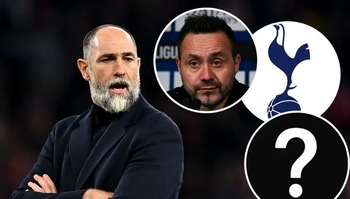Tottenham news: Igor Tudor sacked as 'shock' replacement one list of seven options to take charge of Spurs - Sports Mole