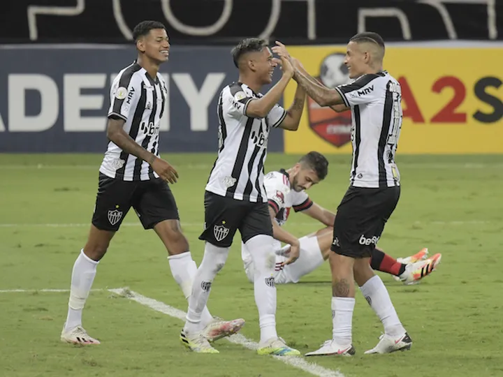 Atletico Mineiro vs. America - prediction, team news, lineups